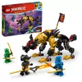 LEGO® NINJAGO®. Ogar Łowców Smoków. 71790 - tantis.pl