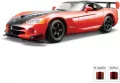 Dodge Viper SRT 10 ACR BBURAGO - tantis.pl