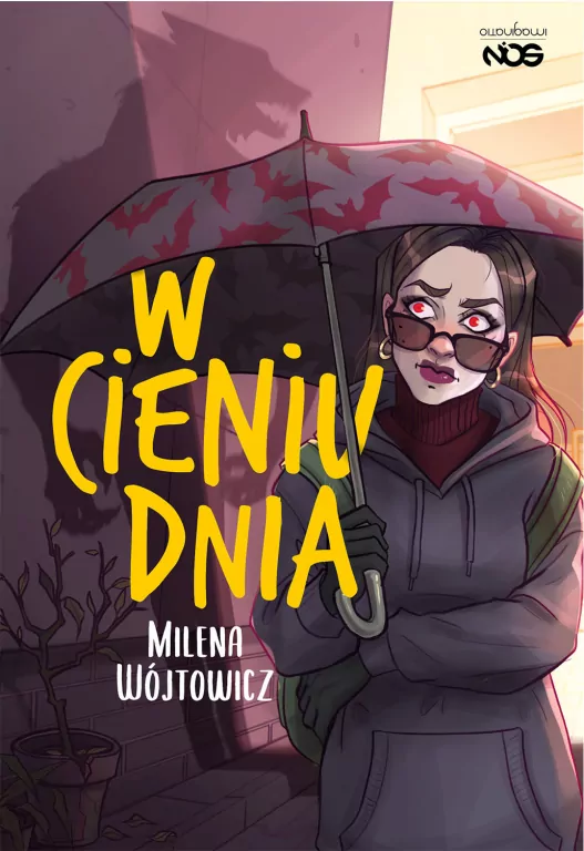 W cieniu dnia - tantis.pl
