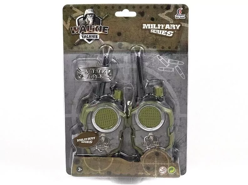 Walkie talkie - tantis.pl