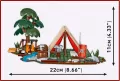 Imperium Romanum - Roman Camp-Tent - tantis.pl