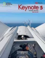 Keynote 2nd ed. Advanced 5 Split B SB + online - tantis.pl