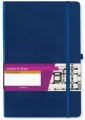 Notes A4. Linia. Formalizm. Granat - tantis.pl