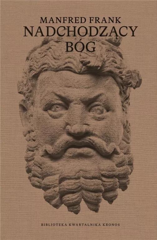 Nadchodzący bóg. Wykłady o nowej mitologii - tantis.pl