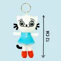 Kicia Kocia. Brelok, 12cm - tantis.pl