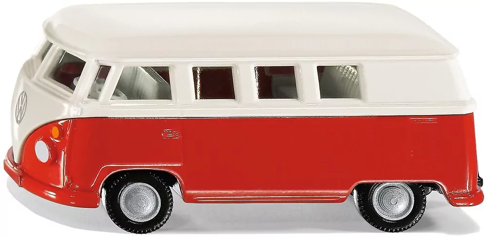 Siku Super - VW T1 Bus - tantis.pl