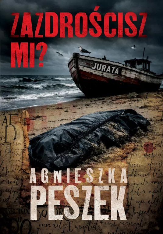 Zazdrościsz mi? - tantis.pl