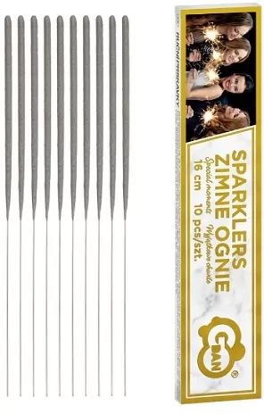 Zimne ognie Special Moments 16cm - tantis.pl