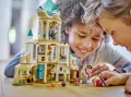 LEGO® Disney. Zamek króla Magnifico 43224 - tantis.pl
