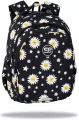 Plecak młodzieżowy. Coolpack Jerry. Daisy Black - tantis.pl