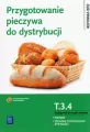 Przygotowanie pieczywa do dystrybucji. Kwal. T.3.4 - tantis.pl