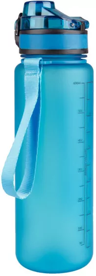 Bidon Coolpack brisk 600 ml niebieski - tantis.pl