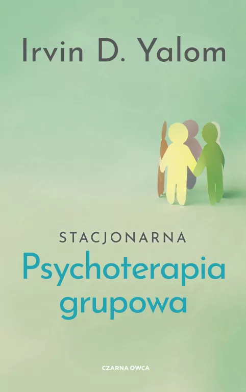 Stacjonarna psychoterapia grupowa - tantis.pl