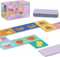 Domino rysunkowe Jedzenie - tantis.pl