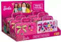 Barbie - kosmetyki w walizce, mix - tantis.pl