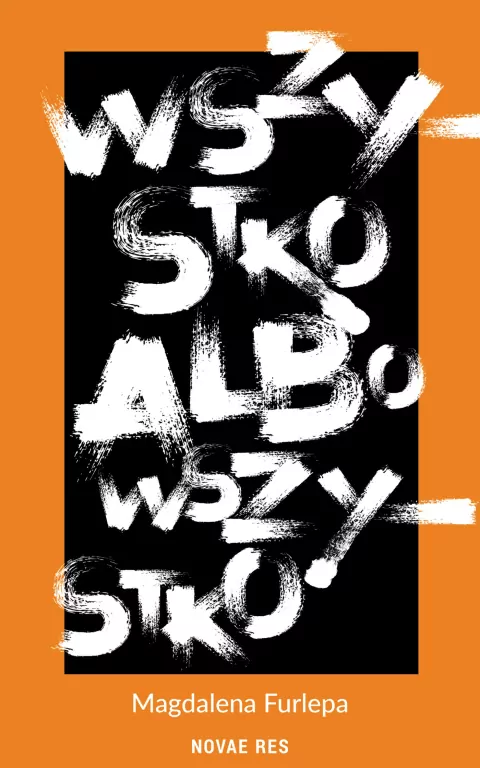 Wszystko albo wszystko - tantis.pl