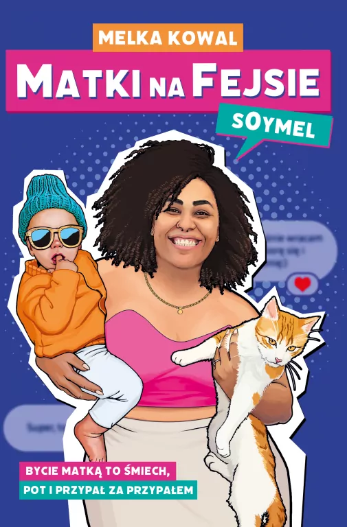 Matki na Fejsie - tantis.pl