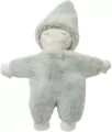 Grzechotka 33cm miętowa Lulu - tantis.pl