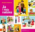 Maluch poznaje. Ja i moja rodzina - tantis.pl