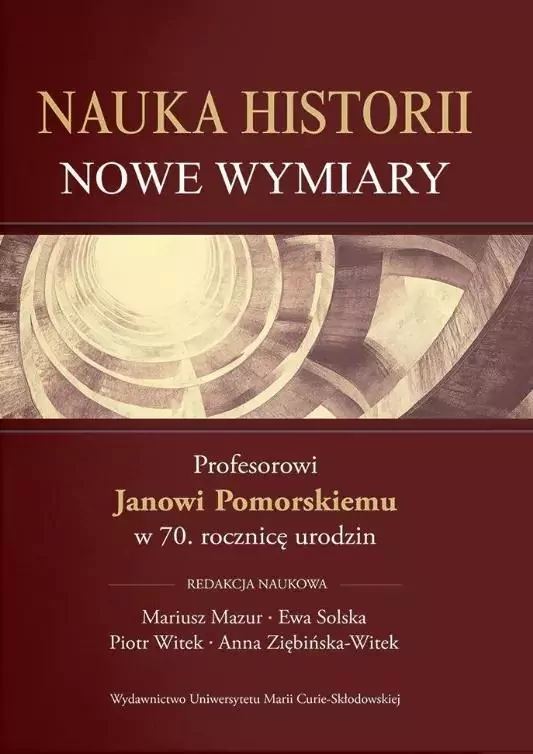 Nauka historii - nowe wymiary - tantis.pl