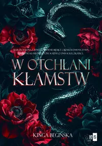 W otchłani kłamstw - tantis.pl