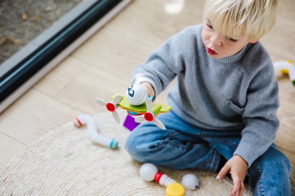 SmartMax Roboflex - tantis.pl