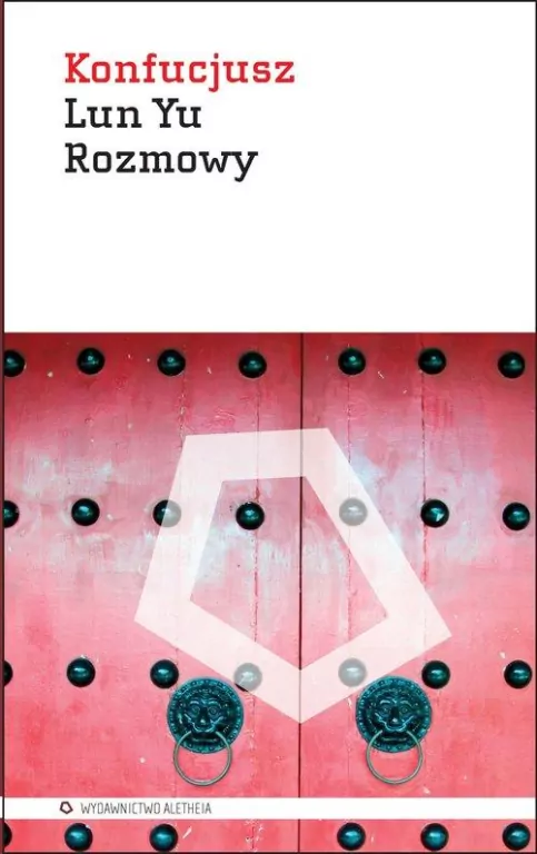 Lun Yu Rozmowy - tantis.pl
