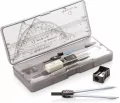 Zestaw geometryczny I-tech - tantis.pl