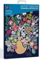 Diamond Dotz - Adults Wild Flowers - tantis.pl