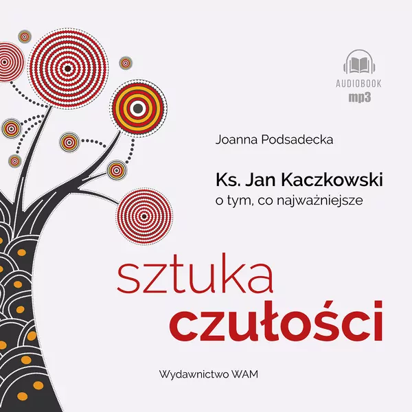 Sztuka czułości. Audiobook - tantis.pl
