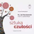 Sztuka czułości. Audiobook - tantis.pl