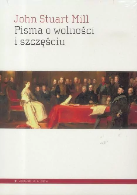 Pisma o wolności i szczęściu - tantis.pl