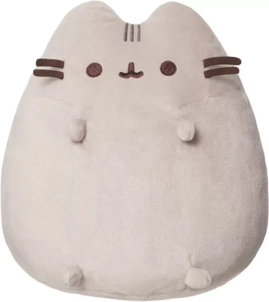 Maskotka Pusheen siedzący - tantis.pl