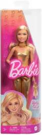 Barbie Fashionistas. Modna przyjaciółka HRH19 - tantis.pl