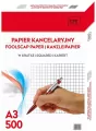 Papier kancelaryjny A3/500K kratka - tantis.pl