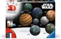 Puzzle 3D. Star Wars Galaktyka - tantis.pl