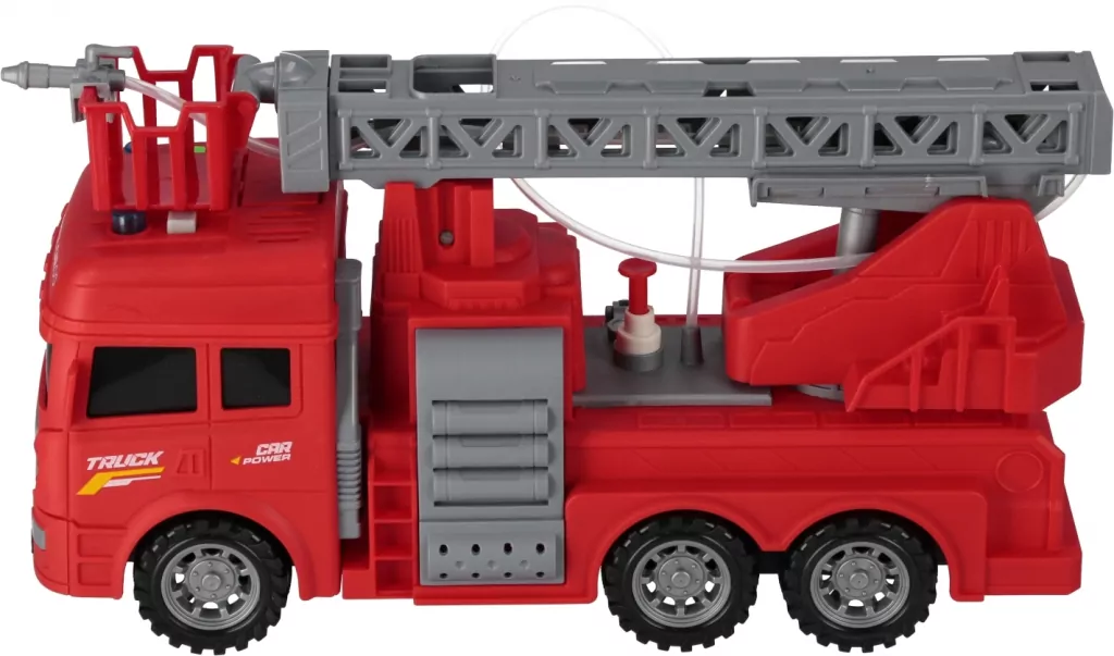 AUTO STRAZ DZ/SW P/B WODA 34X19X13 MC PBX 16/32 - tantis.pl