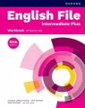 English File 5E Intermediate Plus WB - tantis.pl