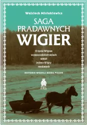 Saga pradawnych Wigier