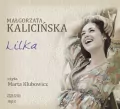 Lilka. Audiobook - tantis.pl