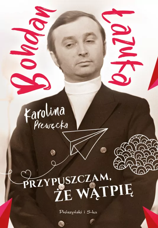 Przypuszczam, że wątpię - tantis.pl