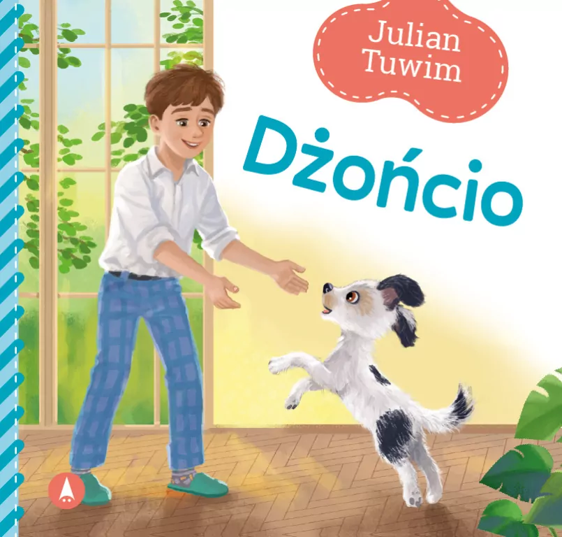Dżońcio - tantis.pl
