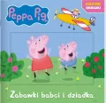Peppa Pig. Ruchome obrazki. Zabawki babci i dziadka - tantis.pl