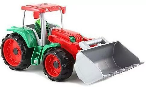 Lena Truxx Ciągnik 35 cm - tantis.pl