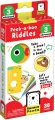 Peek-a-boo Riddles 3. Advanced - tantis.pl
