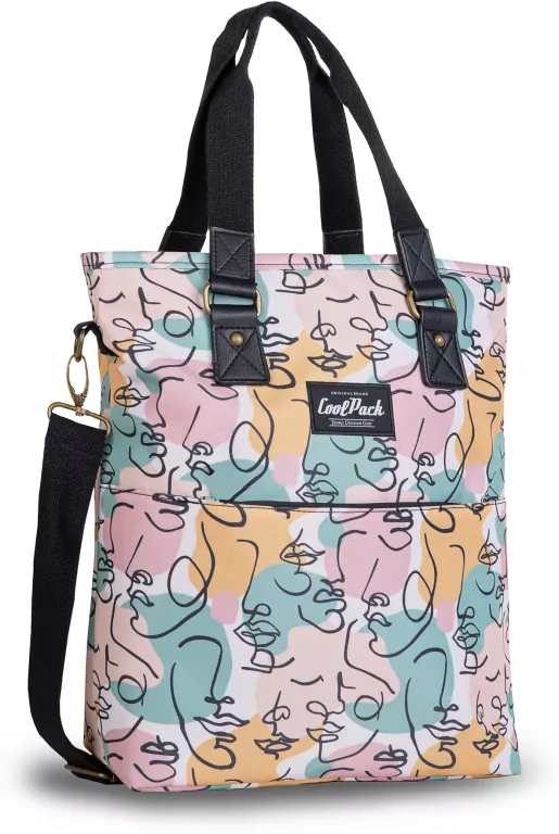 Torba na ramię Coolpack - tantis.pl