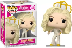 Figurka Barbie Gold Disco Funko Pop