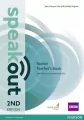 Speakout 2ND Edition. Starter. Teacher's Guide with Resource & Assessment Disc Pack - tantis.pl