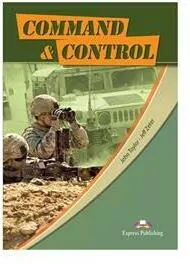 Career Paths. Command & Control. Student's Book + DigiBook - tantis.pl