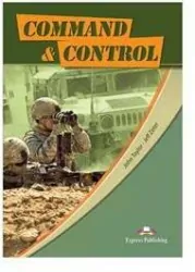 Career Paths. Command & Control. Student's Book + DigiBook